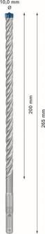 Bosch Hammerbohrer SDS-plus-7X Expert 