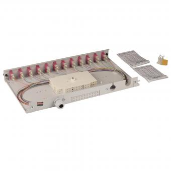 EFB Spleißbox SC 50/125   BA71203L24OM4 