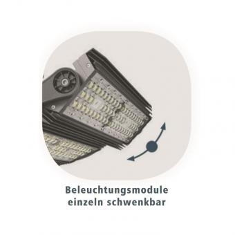 LTEK LED Flutlicht FLV Serie      131174 