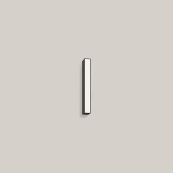 BEGA E-Decken-und Wandleuchte    24318K3 