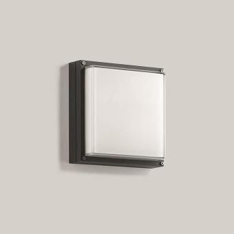 Bega Decken-/Wandleuchte Notlicht  24124 