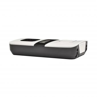 Grothe LAN           vidoora VD 720-L ws 