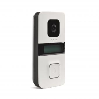 Grothe LAN           vidoora VD 720-L ws 
