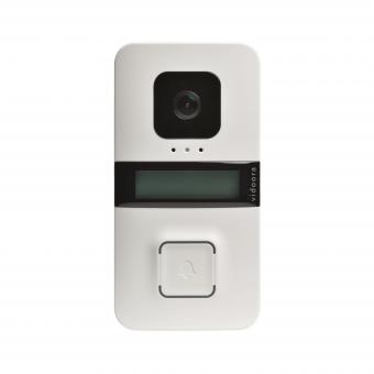Grothe LAN           vidoora VD 720-L ws 
