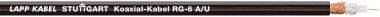 LAPP Koaxialkabel  Coaxial - RG-174 A/U 