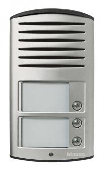 BTicino 342931 LINEA2000 Aufputz 