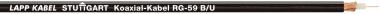 LAPP KOAXIAL-KABEL RG-59 B/U 