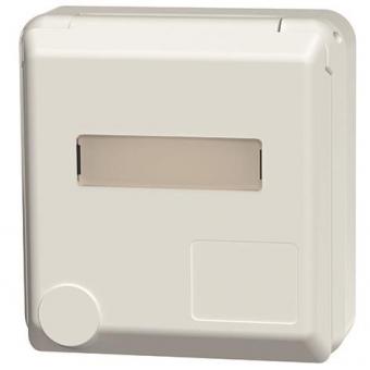 Mennekes 16A2P+E 230V               4980 