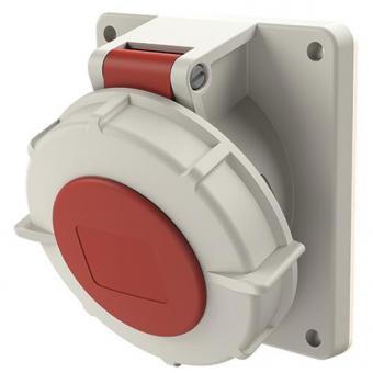 Mennekes 16A5P 6H400V Anbaudose     3485 