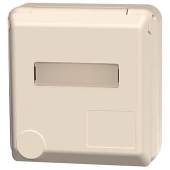 Mennekes 16A5P 6H400V Anbaudose     4145 