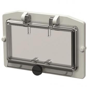 Mennekes Scharnierfenster 5Te o.   40871 