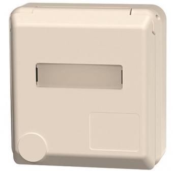 Mennekes 16A2P+E 230V               4974 