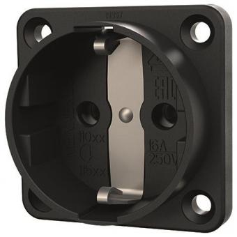 Mennekes 16A2P+E 230V              11532 
