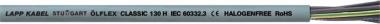 LAPP ÖLFLEX CLASSIC 130 H 5G1,5  1123111 