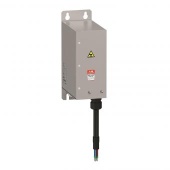 Schneider EMV-Funkentstörfilter VW3A4701 