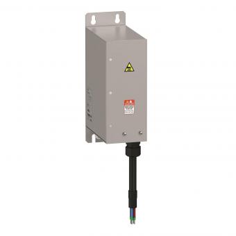 Schneider EMV-Funkentstörfilter VW3A4702 