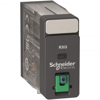 Schneider Interface Relais       RXG21BD 
