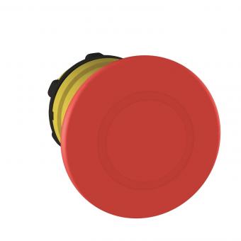 GS NOT-AUS Taster d=40mm rot     ZB5AT84 