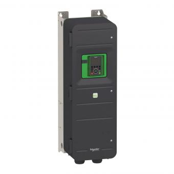 Schneider Frequenzumrichter  ATV650D37N4 
