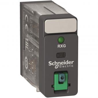 Schneider Interface Relais       RXG22JD 