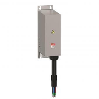 Schneider EMV-Funkentstörfilter VW3A4704 