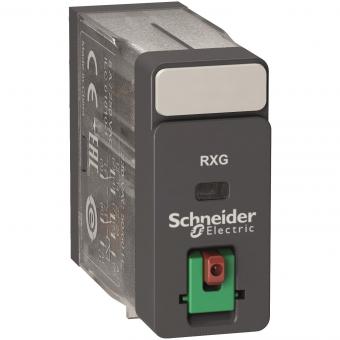 Schneider Interface Relais       RXG21E7 