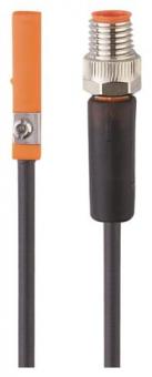 IFM Zylindersensor m.AMR Zelle DC MK5159 