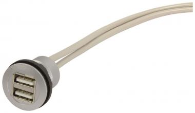 HART har-port 2xUSB 2.0 A-A  09454521950 