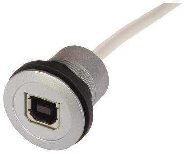 HART har-port USB 2.0 B-B    09454521910 