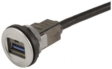 HART har-port USB 3.0 A-A    09454521930 