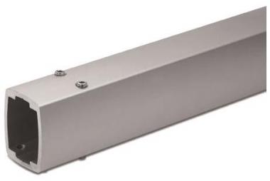 BERN Tragrohr AL 55X75X250 A  9524700001 