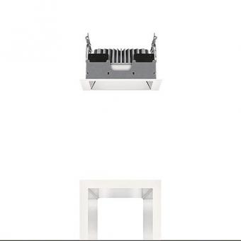 ZUM LED Decken-Einbauleuchte    60818207 
