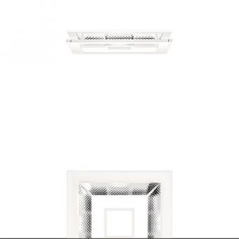 Zumtobel PANOS INF DEKOGLAS AM  60800703 
