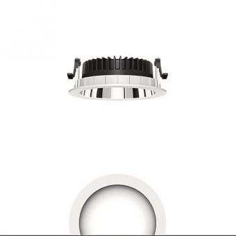 Zumtobel PANOS R R150 2k-840    62926803 