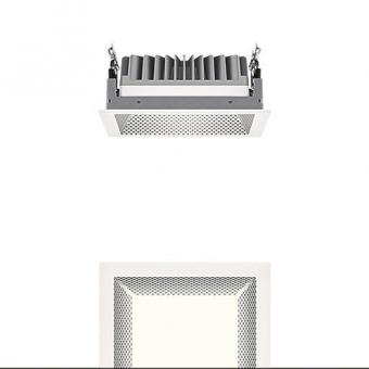 ZUM LED Decken-Einbauleuchte    60818266 