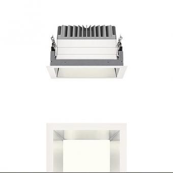 Zumtobel PANOS EVO Q190H 22W    60816131 