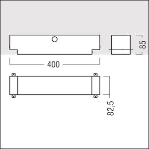 ZUM    PURESIGN/COMSIGN 150 ED GEH BETON 