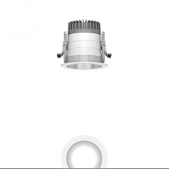 Zumtobel PANOS R R100 1k-930    62927302 