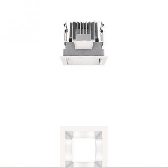 Zumtobel PANOS EVO Q100L 18W    62907039 