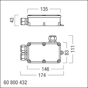 ZUM Universalbox MINI           96257908 