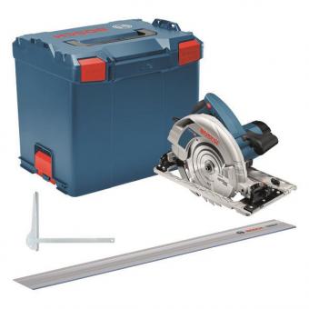 Bosch 0615990M92     GKS 85 G + FSN 1400 