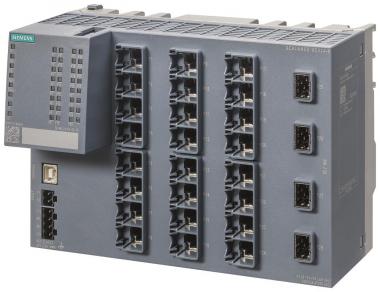 Siemens SCALANCE      6GK5328-4TS00-2AC2 