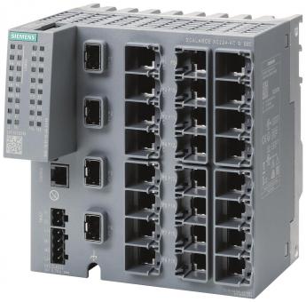 Siemens SCALANCE      6GK5224-4GS00-2FC2 