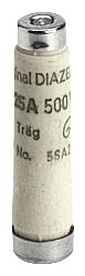 Siemens 5SA251 DIAZED-Sicherungseinsatz 