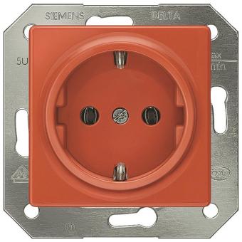 Siemens 5UB1513 DELTA i-system Schuko- 