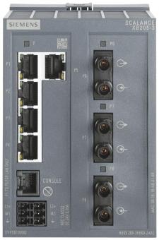 Siemens SCALANCE      6GK5205-3BB00-2TB2 