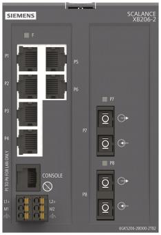 Siemens SCALANCE      6GK5206-2BD00-2TB2 