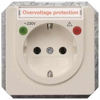 Siemens 5UB1486 DELTA profil titanweiß 