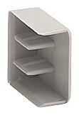 Siemens 5SH5514 Endkappe f.Drehstrom- 