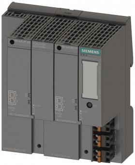 Siemens SCALANCE      6GK5204-0BA00-2YF2 